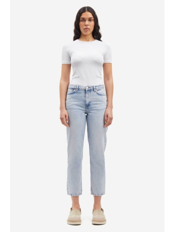samsøe samsøe γυναικείο τζιν παντελόνι regular fit