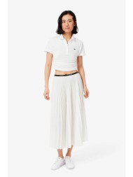 lacoste γυναικεία midi ...