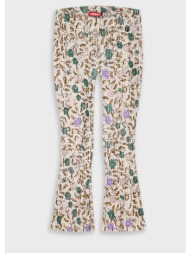 φλοράλ κολάν - εμπριμε ...