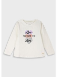 μακρυμάνικη μπλούζα  ...