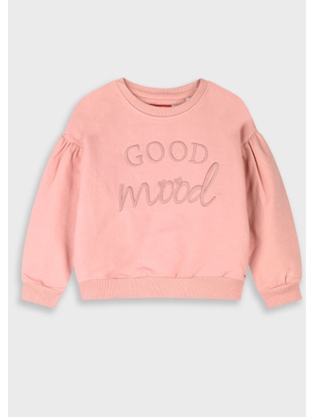 μπλούζα φούτερ - κουφετι 15-125306-5