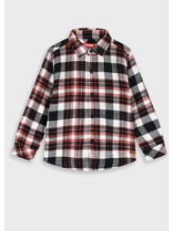 καρρώ πουκάμισο ...