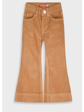 κοτλέ παντελόνι - λαττε 15-125342-2