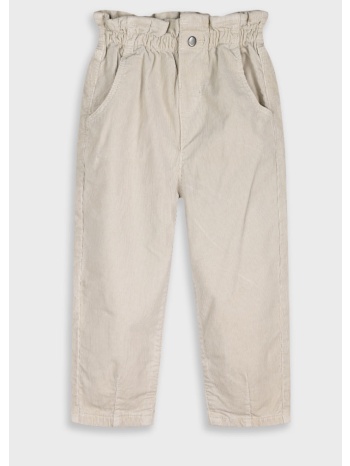 κοτλέ παντελόνι - παγος 15-125309-2