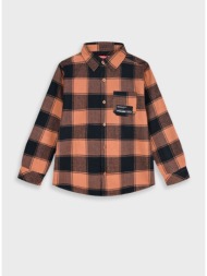 καρρώ πουκάμισο ...