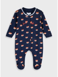 βρεφικό εμπριμέ φορμάκι ...