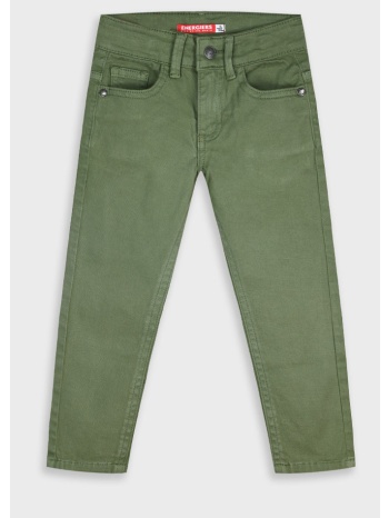 παντελόνι - χακι 12-125108-2