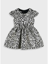 boutique φόρεμα - leopard 45-125370-7