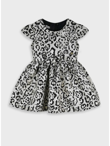 boutique φόρεμα - leopard 45-125370-7