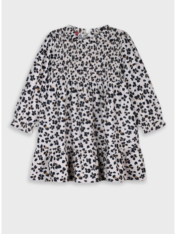 λεοπάρ φόρεμα - εμπριμε 15-125303-7