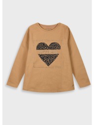 μακρυμάνικη μπλούζα  ...