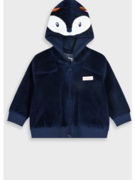 βρεφική βελουτέ ζακέτα  ...