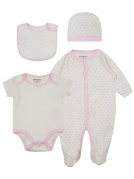 σετ δώρου 4 τμχ  ...