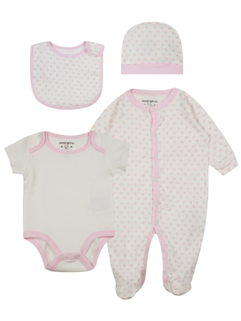 σετ δώρου 4 τμχ - εμπριμε 14-223441-0