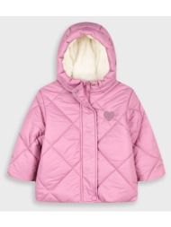 βρεφικό μπουφάν - ορχιδεα 14-125405-1