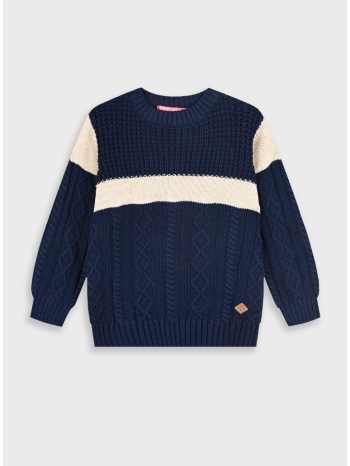 πουλόβερ - μαρεν 12-125103-6