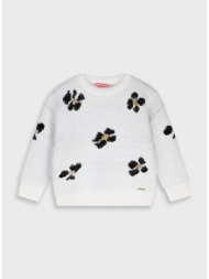 πλεκτή μπλούζα με ...