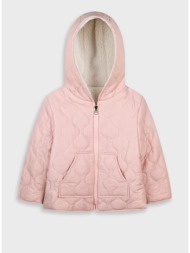 μπουφάν διπλής όψης  ...