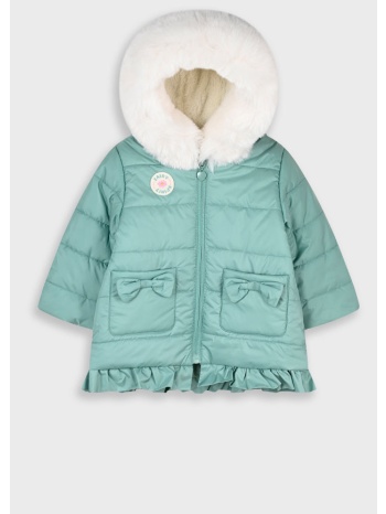 βρεφικό μπουφάν - μεντα 14-125403-1