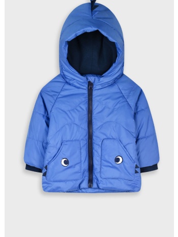 βρεφικό μπουφάν - ραφ 11-125451-1