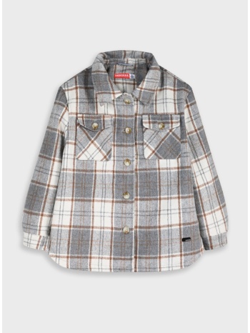 πουκάμισο/ζακέτα - καρρω 16-125212-1