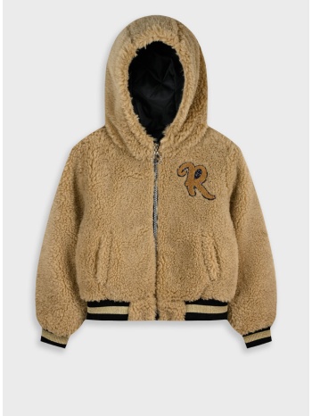 μπουφάν - λαττε 16-125204-1