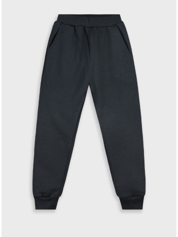 παντελόνι φούτερ energiers basic line με λάστιχο στο κάτω