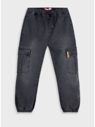 τζην παντελόνι cargo  ...