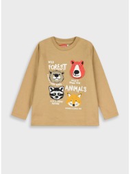 μακρυμάνικη μπλούζα  ...