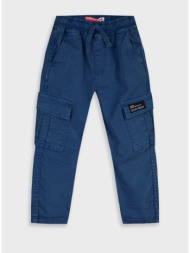 παντελόνι cargo - ρουά 12-125109-2