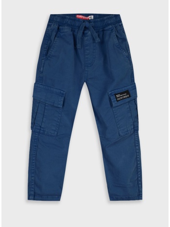 παντελόνι cargo - ρουά 12-125109-2