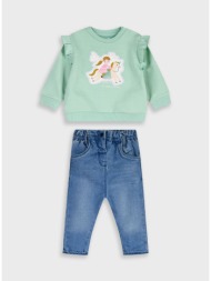 βρεφικό σετ 2 τεμαχίων ...