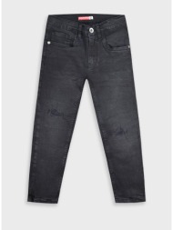 τζην παντελόνι - μαυρο ...