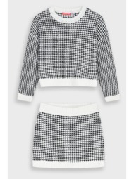 πλεκτό πιε ντε πουλ σετ ...