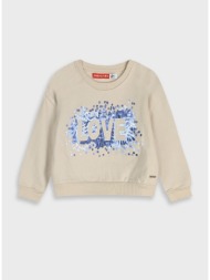 μπλούζα φούτερ - παγος ...