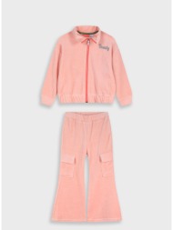 βελουτέ φόρμα - κουφετι 15-125320-0