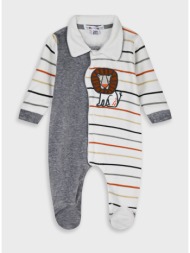 βρεφικό βελουτέ φορμάκι ...