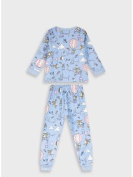 πυζάμα με τύπωμα  ...