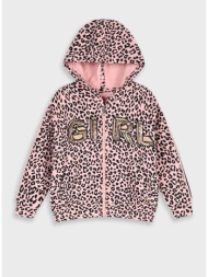 ζακέτα λεοπάρ - κουφετι ...