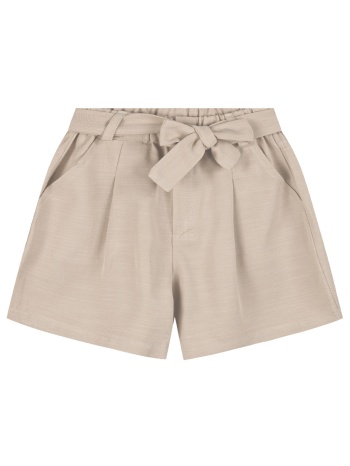 σορτς για κορίτσι - αμμος 16-225244-2 σε προσφορά