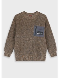 πουλόβερ - καμηλο ...