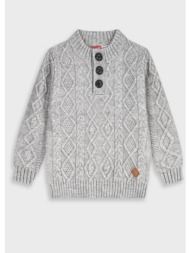 πουλόβερ - μελανζε ...