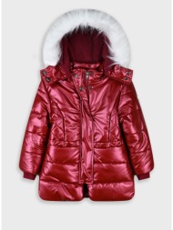 μπουφάν με αποσπόμενη ...