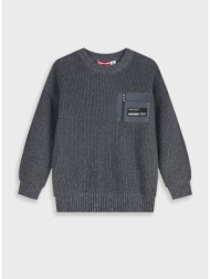 πουλόβερ - ανθρακι ...