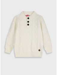 πουλόβερ - εκρού ...