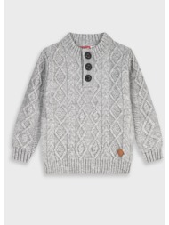 πουλόβερ - μελανζε ...