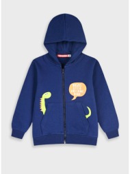 ζακέτα - μπλε 12-125102-5