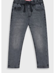 τζην παντελόνι - μαυρο ...