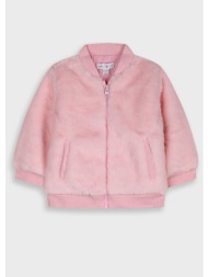 βρεφική ζακέτα - τριανταφυλλι 14-125403-5