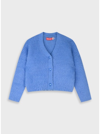 πλεκτή ζακέτα - ραφ 15-125300-6